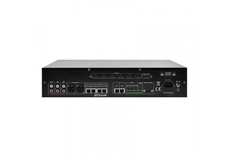 Máy chủ hệ thống DSPPA