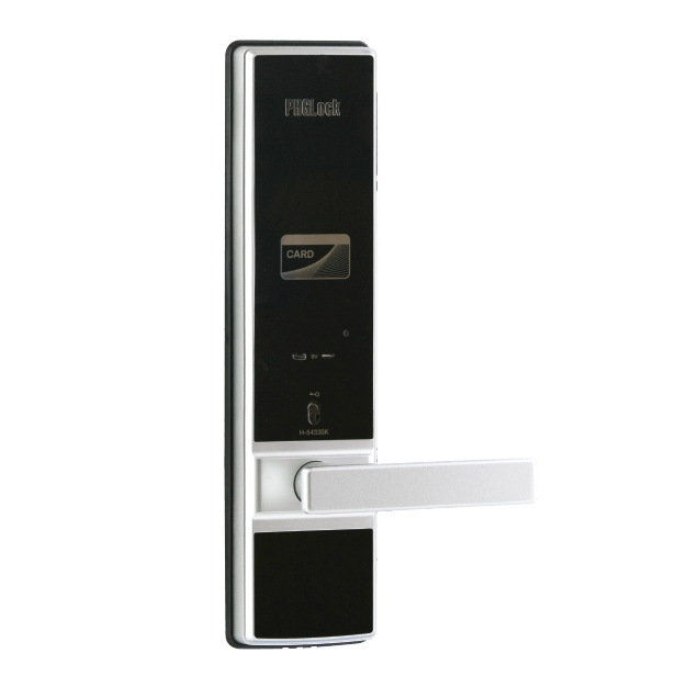 Khóa cửa điện tử cho khách sạn PHGLOCK MF9433