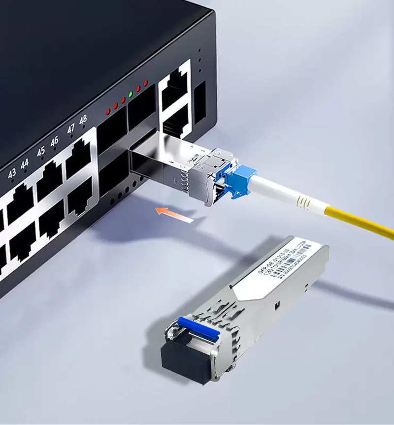 Module quang SFP