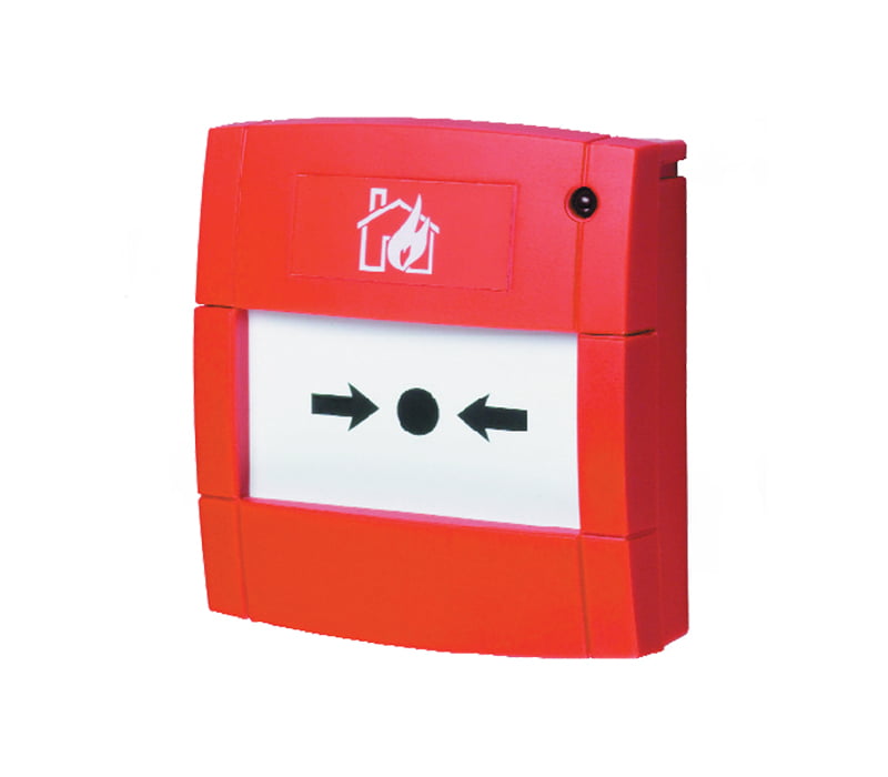 Nút ấn báo cháy MCP2A/R470SF/01