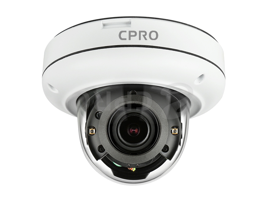 Camera ip CPRO NVD9-22-R