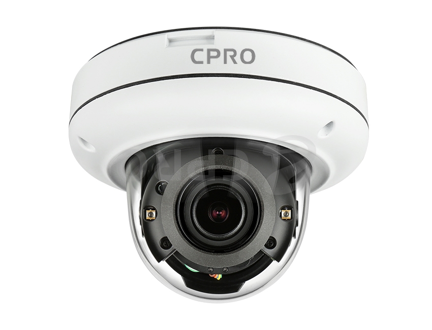 Camera IP CPRO NVD9-12-RV