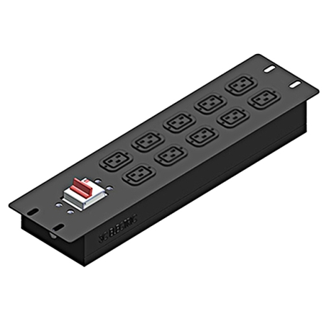 Ổ điện D19
