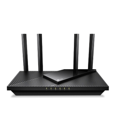 Router WiFi 6 Băng Tần Kép AX1500 TP-LINK Archer AX12