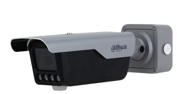 Camera Dahua DHI-ITC413-PW4D-Z3