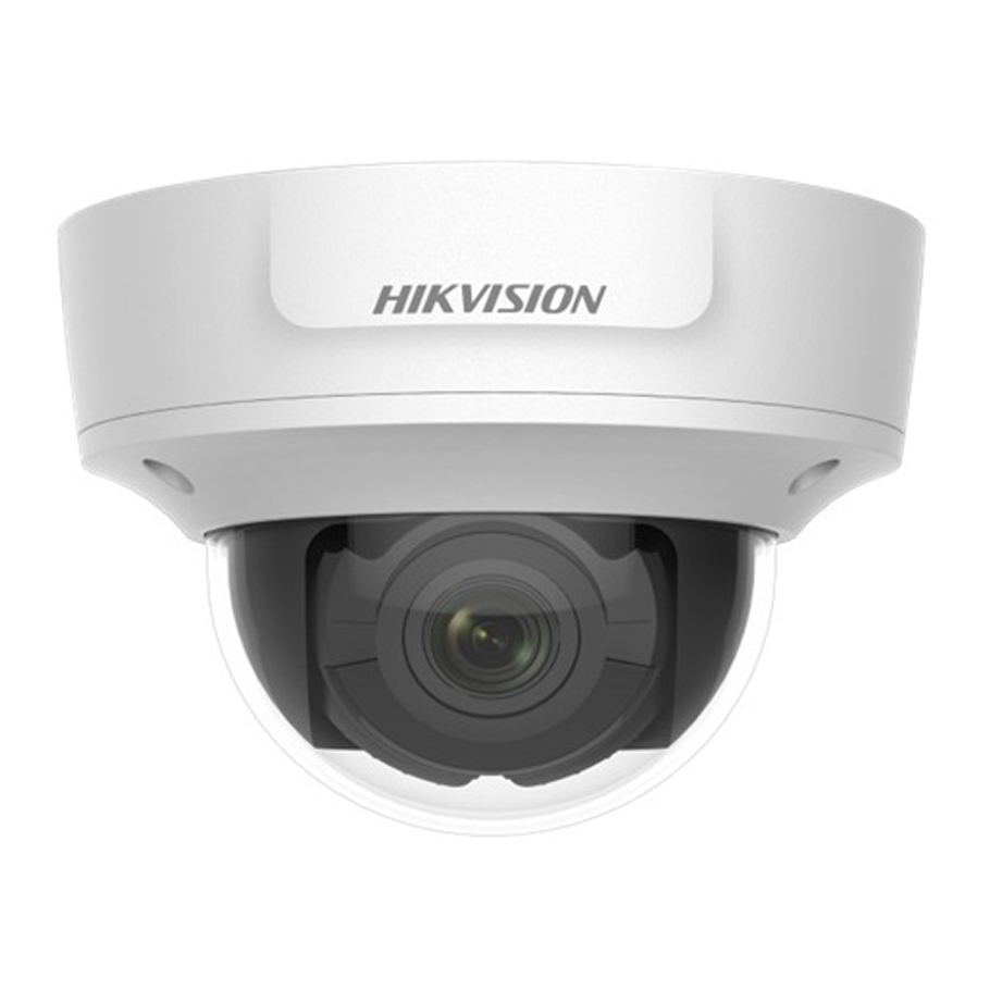 Camera IP Hikvision DS-2CD2721G0-IZHUN