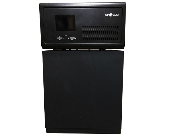 Bộ lưu điện UPS cho camera Apollo AP2100C