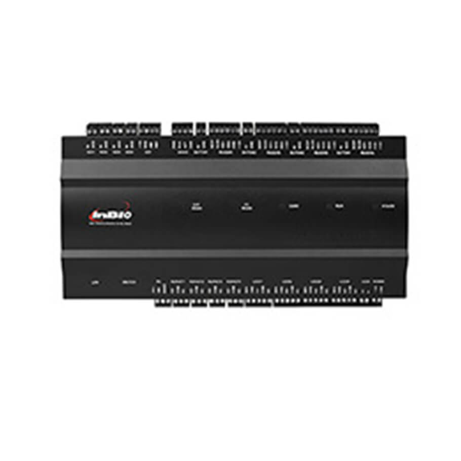 Thiết bị điều khiển kiểm soát ra vào ZKTECO inBio460