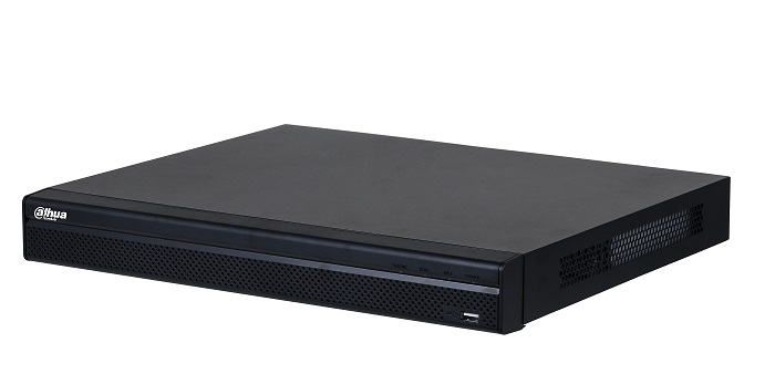 Đầu ghi hình IP 32 kênh DAHUA DHI-NVR4232-4KS3