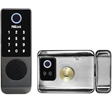 Khóa cửa cổng ngoài trời PHGLock FE36A