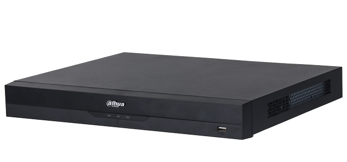 Đầu ghi hình IP 8 kênh DAHUA DHI-NVR5208-8P-EI