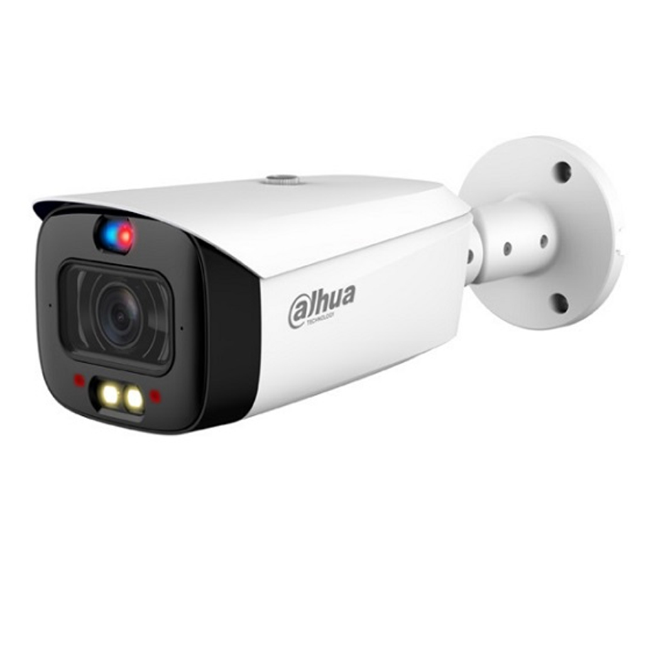 Camera IP 8MP DAHUA DH-IPC-HFW3849T1-ZAS-PV