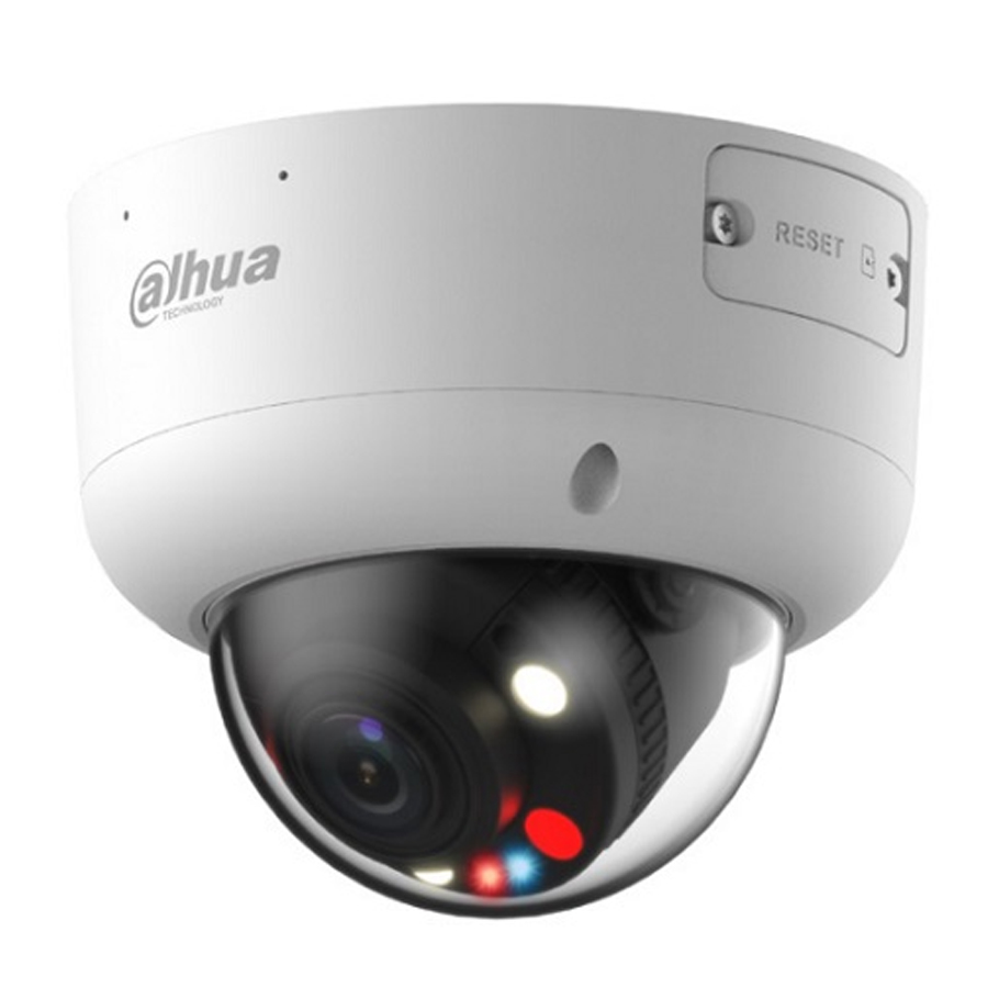 Camera IP 8MP DAHUA DH-IPC-HDBW3849R1-ZAS-PV