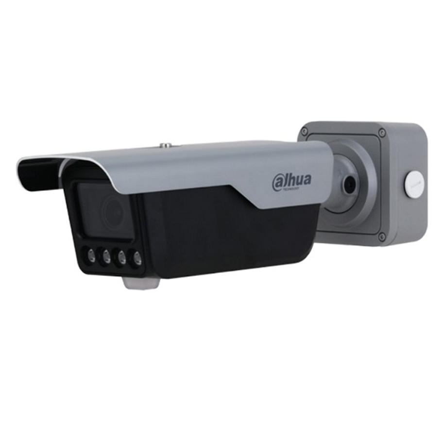 Camera Dahua DHI-ITC413-PW4D-Z1