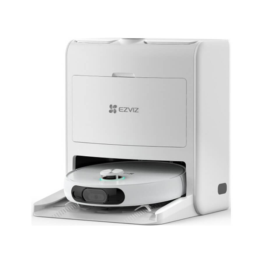 Tổ hợp robot hút bụi lau nhà CS-RS2-TWT2