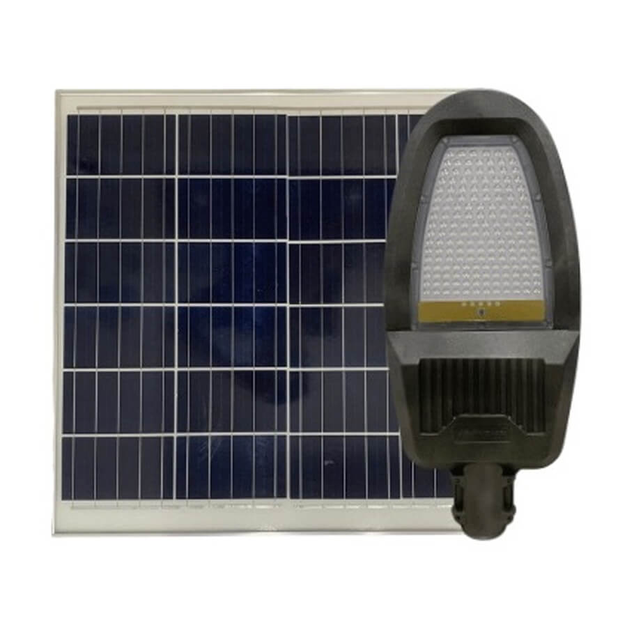 Đèn đường năng lượng mặt trời 1000W JINDIAN JD-1000VN
