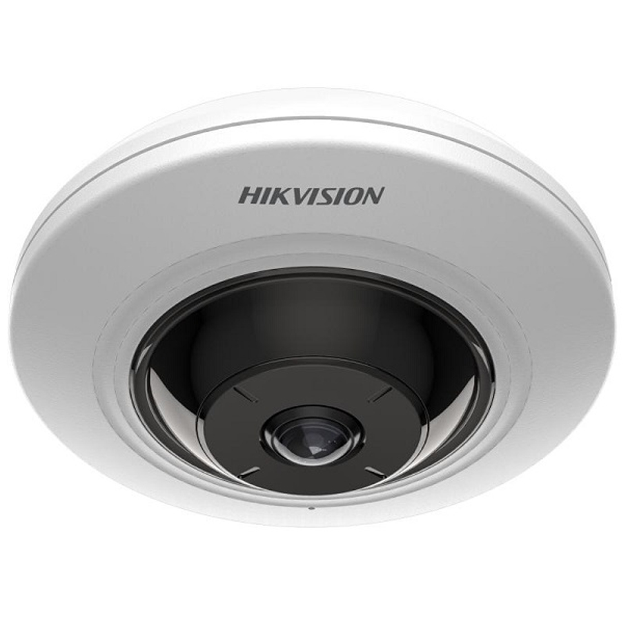 Camera IP Hikvision DS-2CD2955G0-ISUHUN
