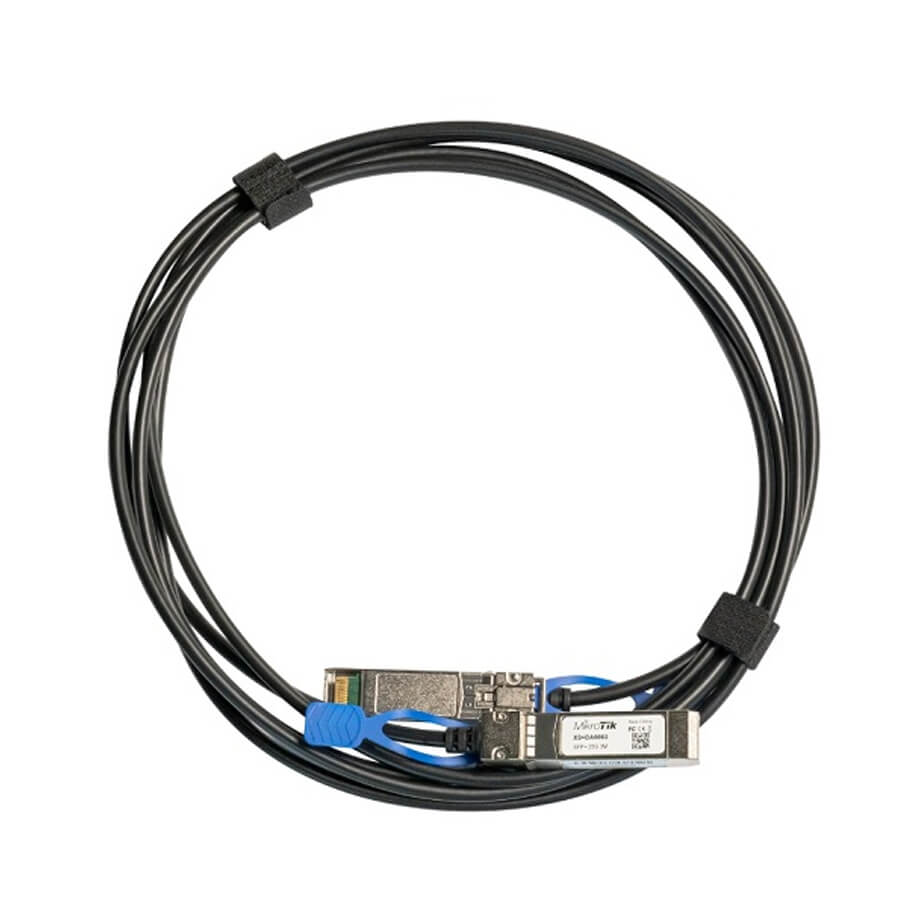 Module MikroTik XQ+DA0003