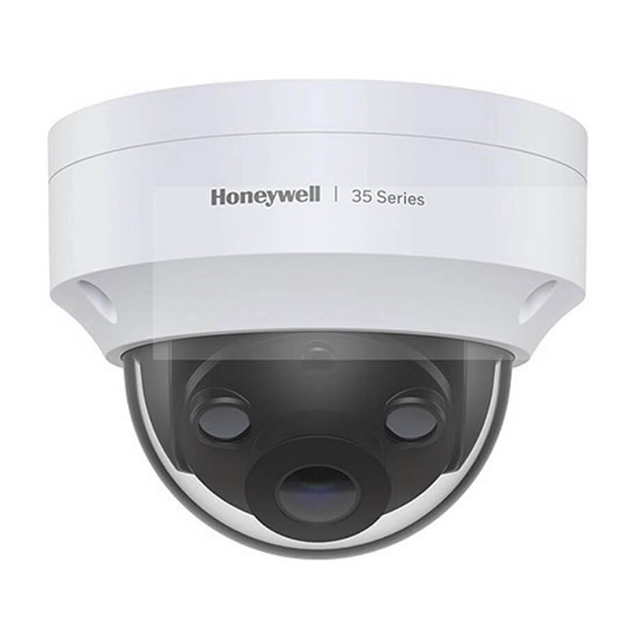 Camera ip Honeywell HC35W43R3