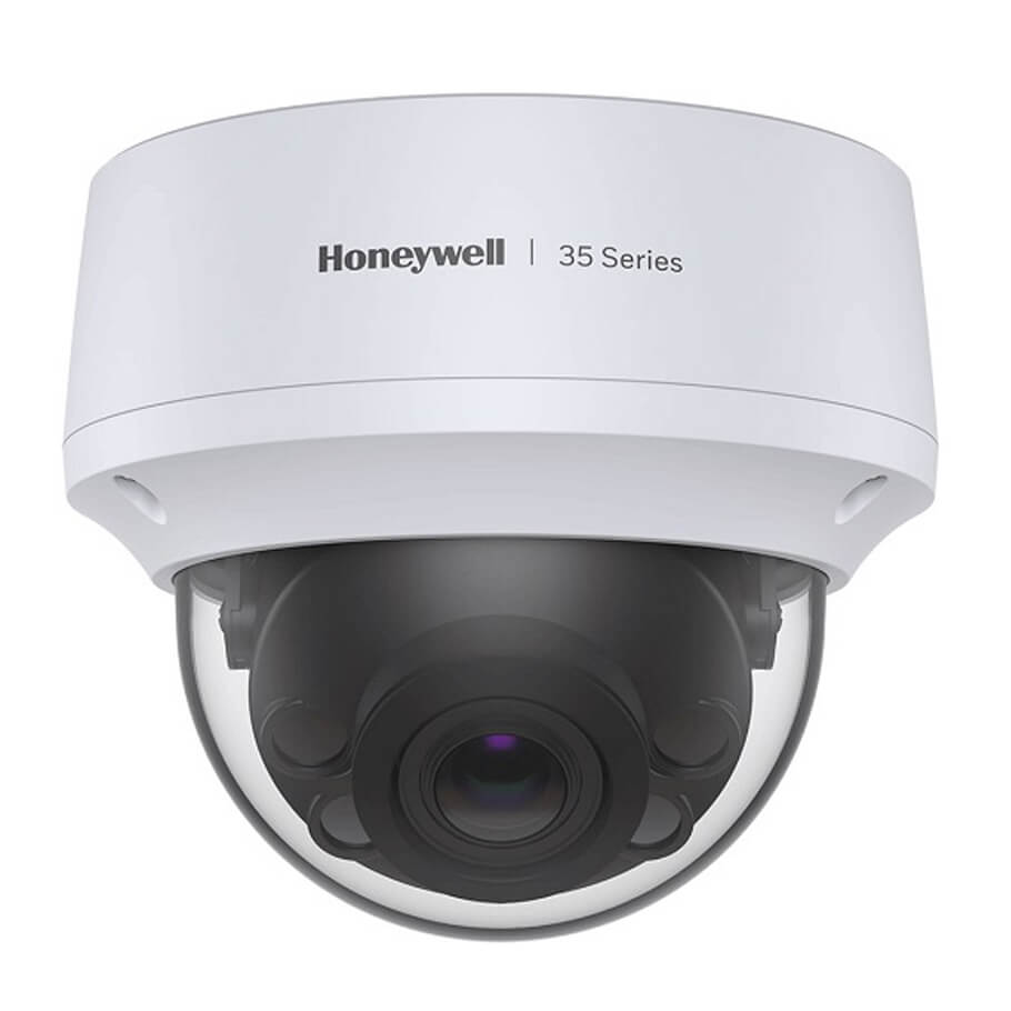 Camera ip Honeywell HC35W45R2