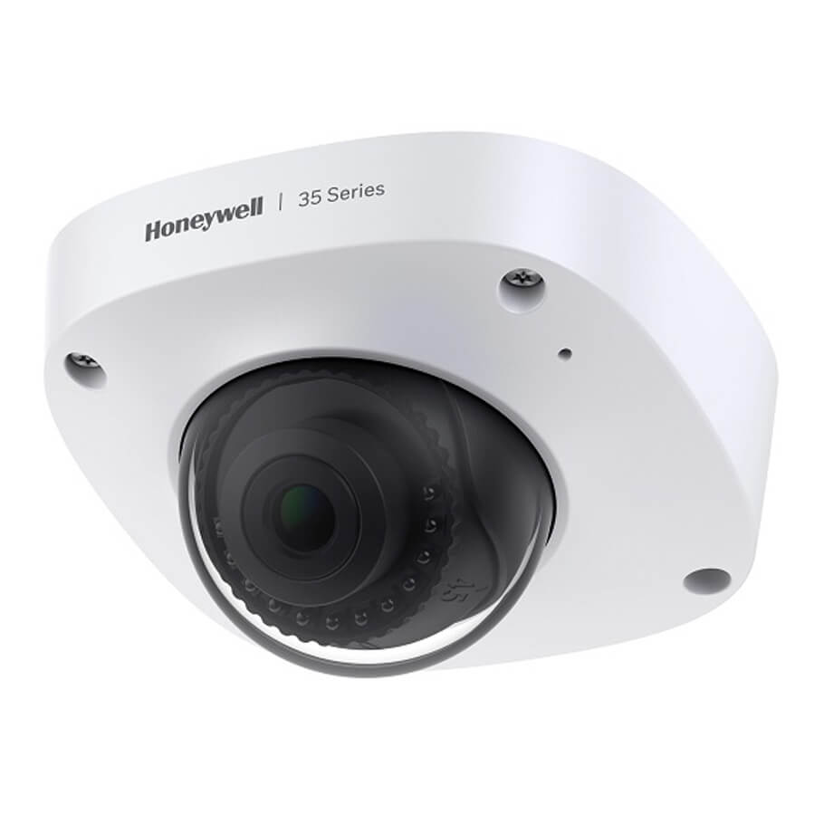  Camera ip Honeywell HC35W25R3