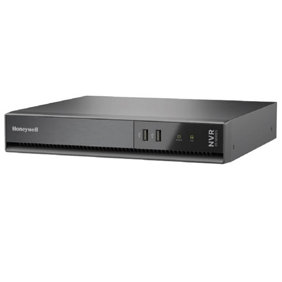 Đầu ghi hình honeywell HN35040100
