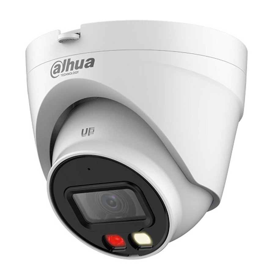 Camera IP Dahua DH-IPC-HDW1239V-A-IL