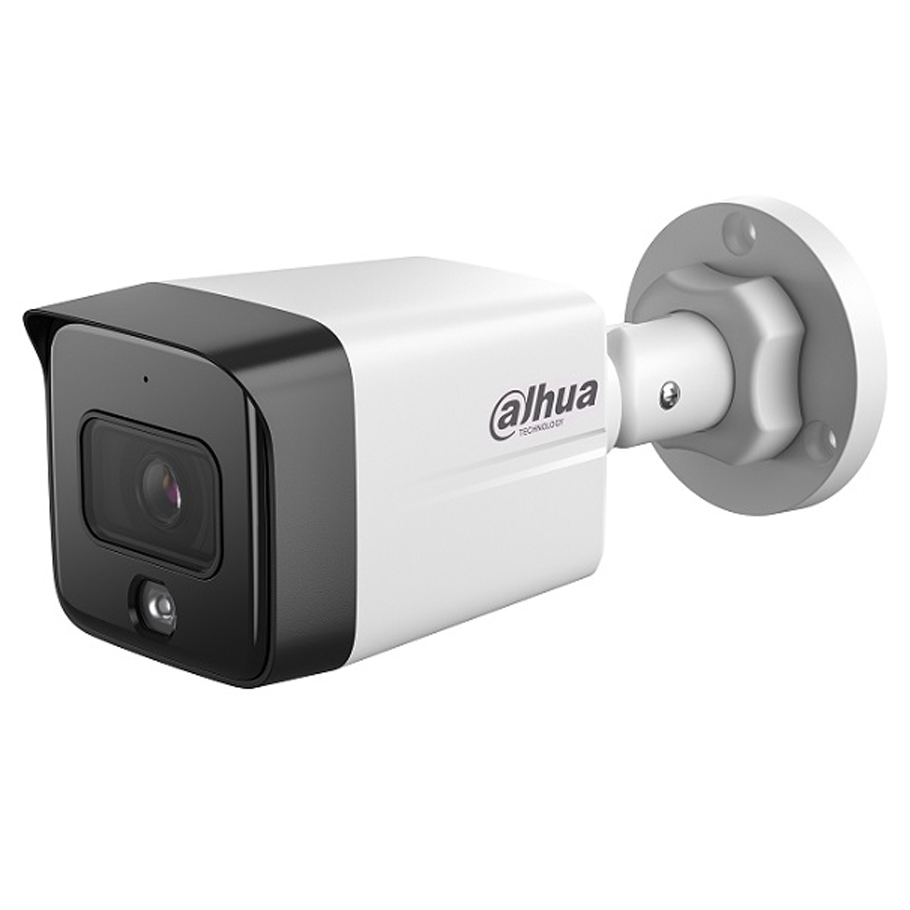 Camera IP 4MP DAHUA DH-IPC-HFW1431TC1-A