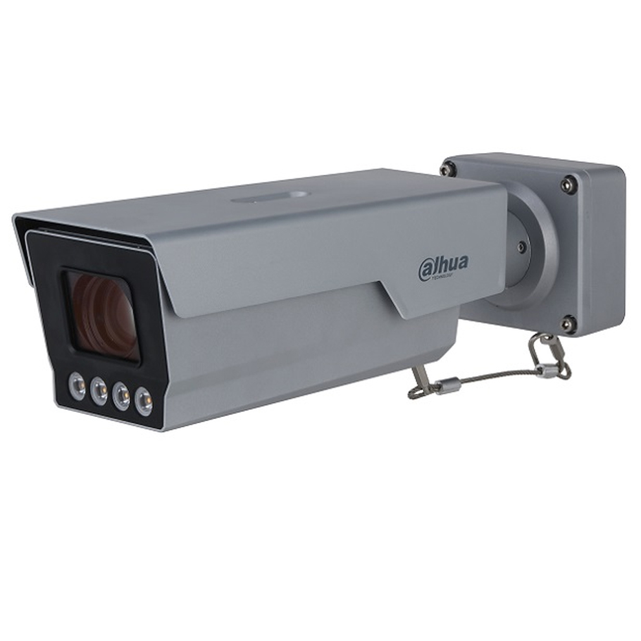 Camera Dahua DHI-ITC431-RW1F-L