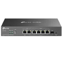 Router VPN Gigabit Omada TP-LINK ER605