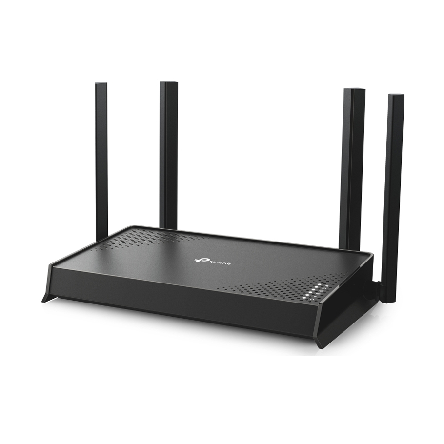 Router Wi-Fi 7 băng tần kép BE3600 TP-LINK Archer BE220