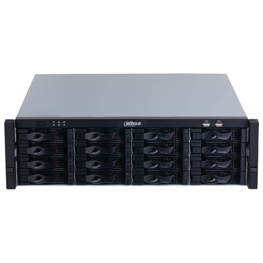 Đầu ghi hình 64 kênh DHI-NVR616H-64-XI
