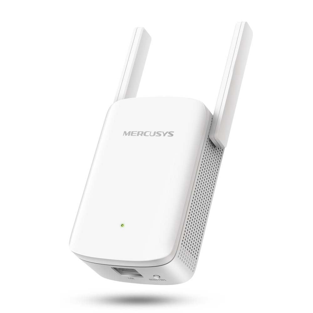 Bộ phát sóng Wifi 6 Mercusys ME60X AX1500