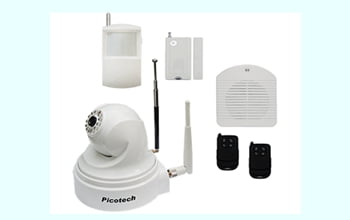 Camera IP Wifi Báo Trộm PicoTech PC-AIP113W