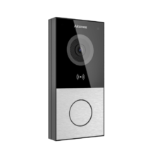 Nút bấm chuông không dây Akuvox E12W