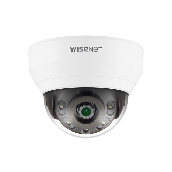 Camera IP hồng ngoại Hanwha QND-6012R/VAP