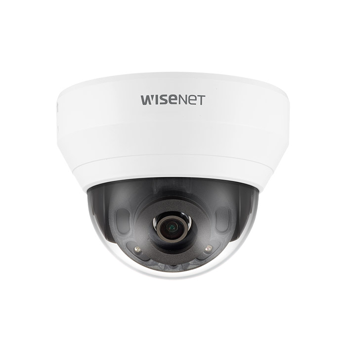 Camera IP hồng ngoại Hanwha QND-6022R/VAP