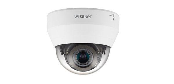 Camera IP hồng ngoại Hanwha QND-6072R/VAP