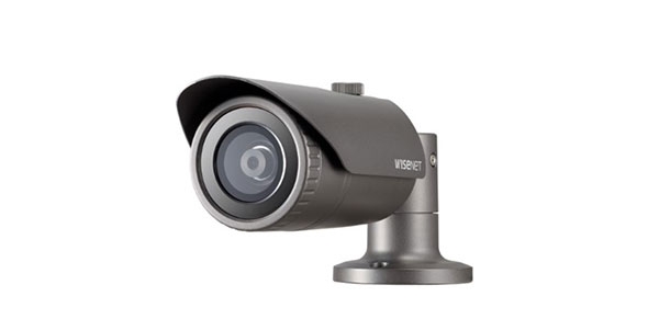 Camera IP hồng ngoại Hanwha QNO-6022R/VAP