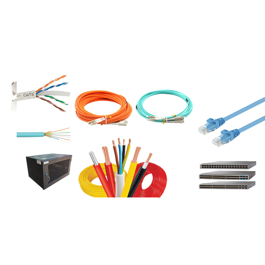 Phụ kiện thiết bị mạng khác