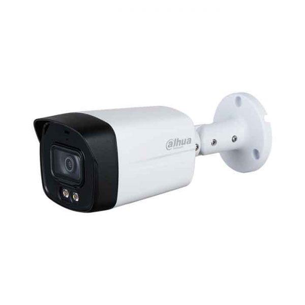 Camera Dahua có màu ban đêm DH-HAC-HFW1239TLMP-LED