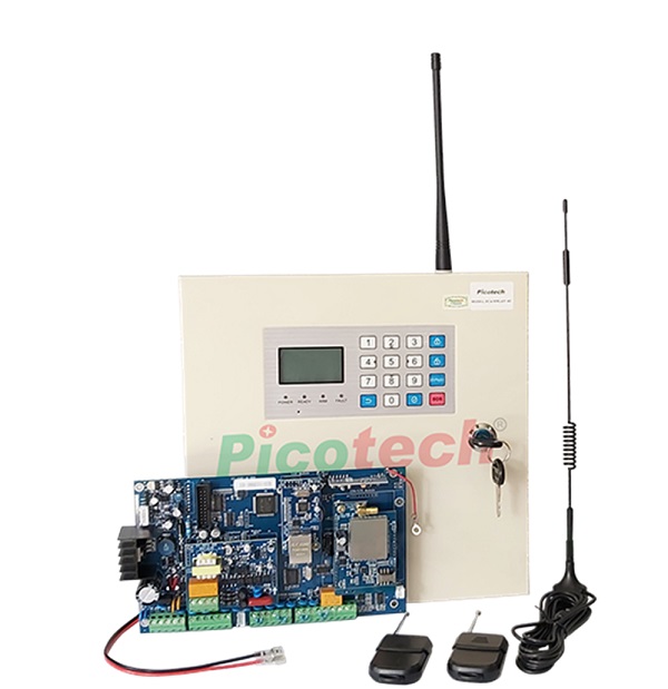 Báo động đa mạng Picotech PCA-959LAN+4G