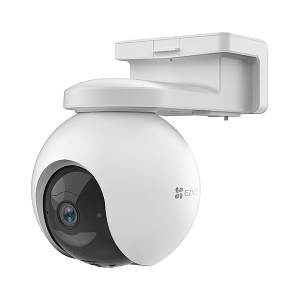 Camera pin sạc EZVIZ EB8 4G 4K