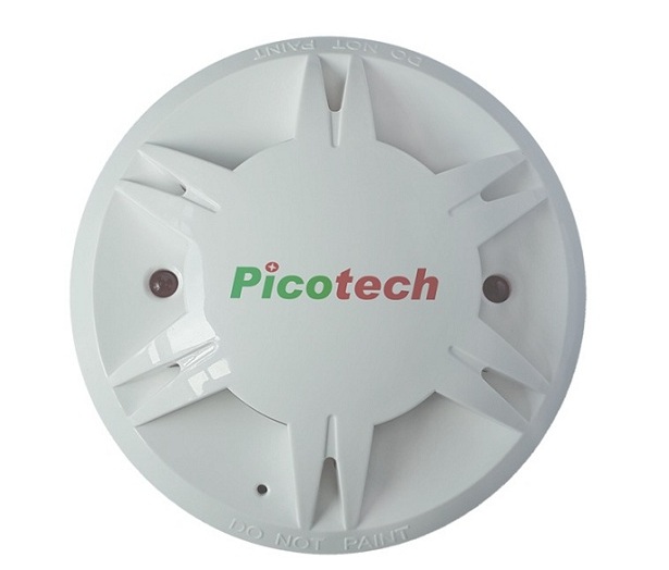 Đầu báo khói quang 2 dây Picotech PCA-0311-2