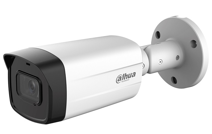 Camera HDCVI 4K DAHUA DH-HAC-HFW1801TMP-I8