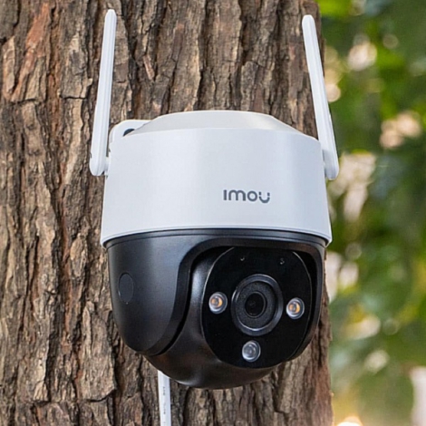 Camera IMOU IPC-S41FP Wifi