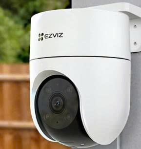 Camera Ezviz H8C 2K