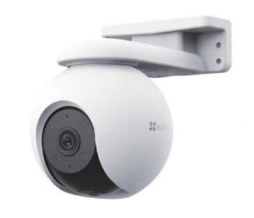 Camera Ezviz H8 Pro 3K 5MP