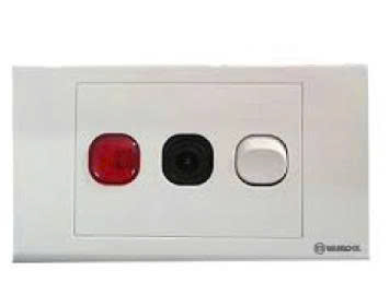 Camera ngụy trang ổ điện