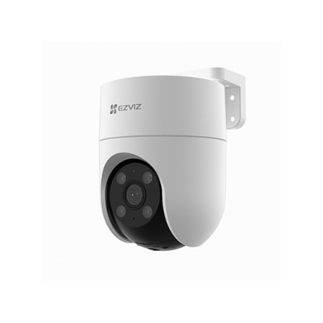 Camera Ezviz IP WiFi PTZ Ngoài trời 2K+ CS-H8C-4MP